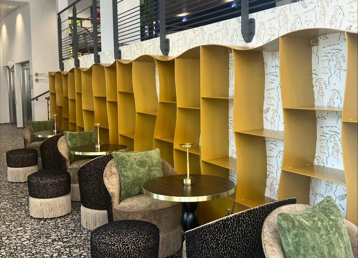 Dali Hotel Montauban France