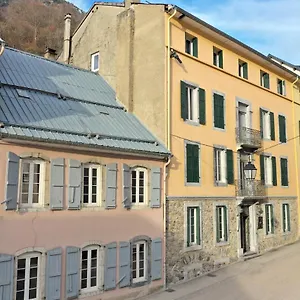 Richelieu Aparthotel