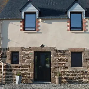 Chez Charlotte Vakantiehuis Cherrueix