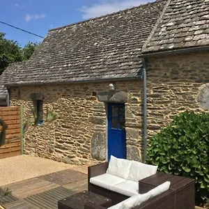 Le Courlis Vakantiehuis Guimaec