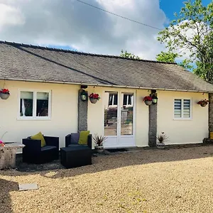 Le Cloitre Appartement Huelgoat