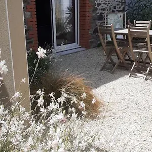 Chez Emile Vakantiehuis Cherrueix