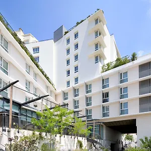 Centre Gare Saint-charles Hotel Marseilles