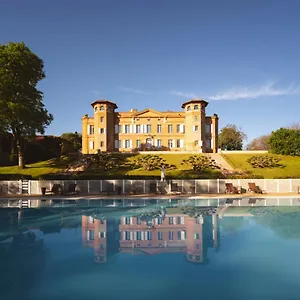 Château De Loubéjac *** Montauban