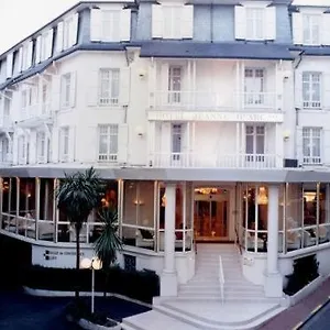 Jeanne D'arc Hotel