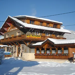 Boule De Neige Hotel Samoëns
