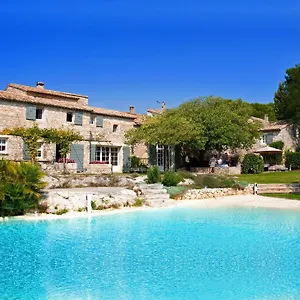 De La Rose - Teritoria Hotel Orgon