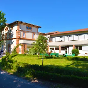  Hotel Centre Louis Ormières