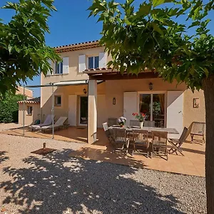 Francecomfort - Jardin Du Golf Vakantiepark Nans-les-Pins
