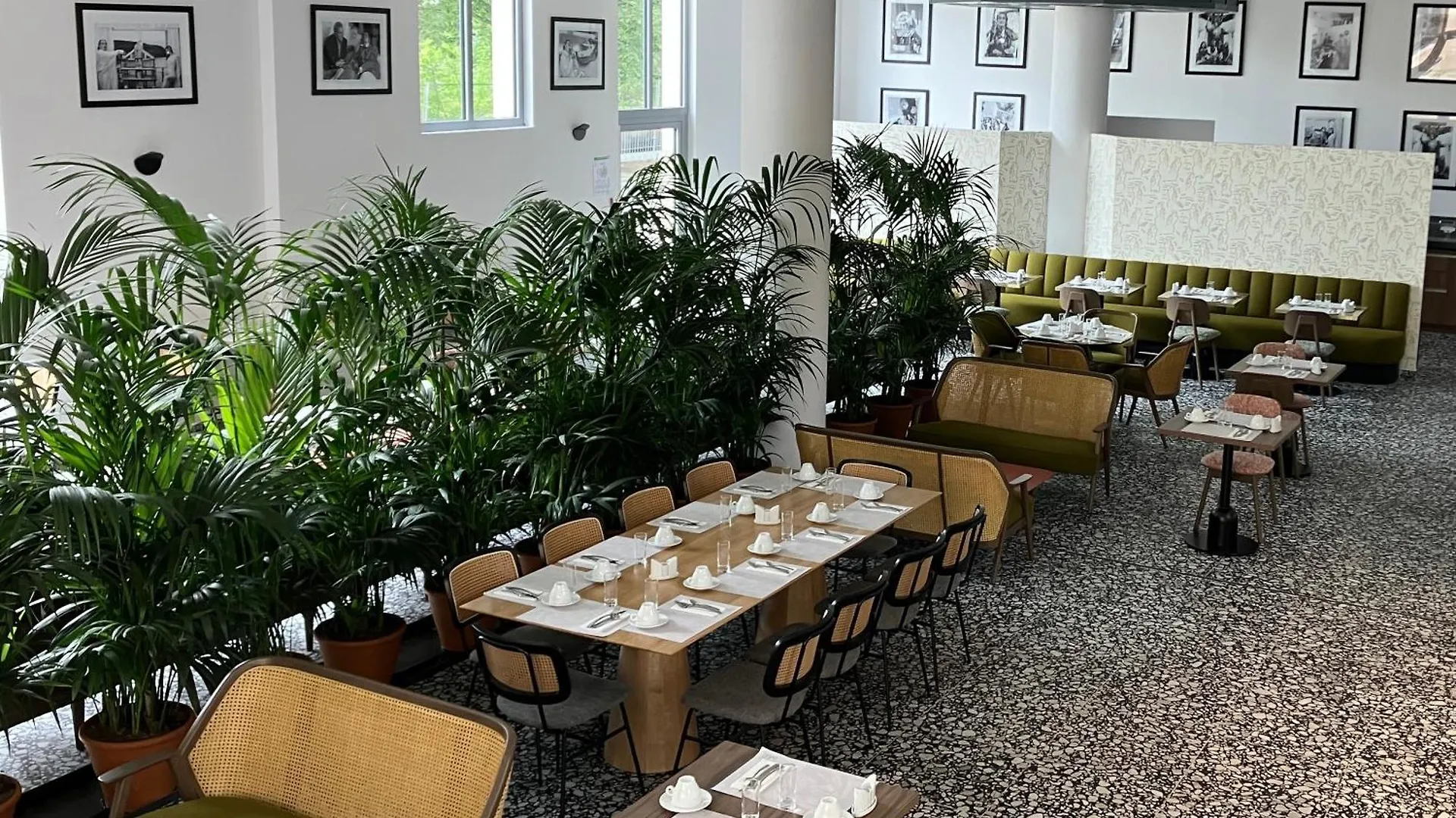 Dali Hotel Montauban