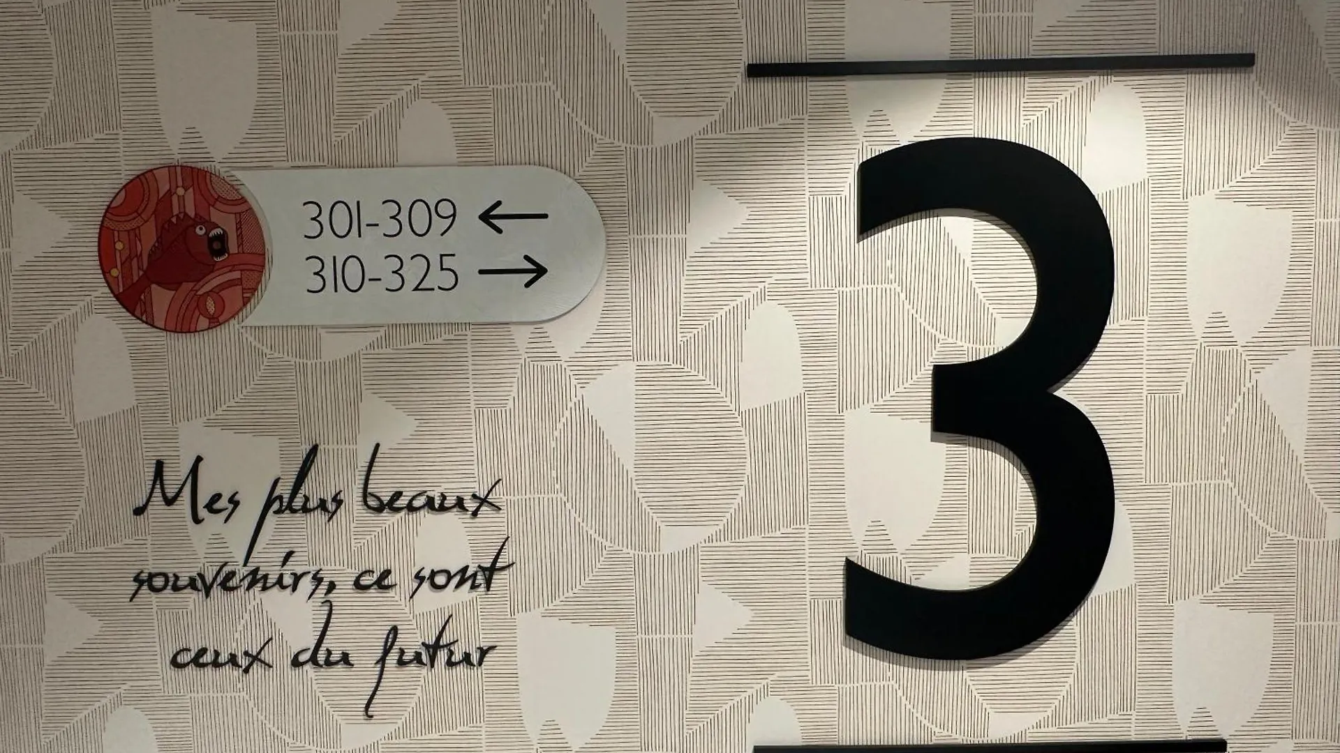 Dali Hotel Montauban