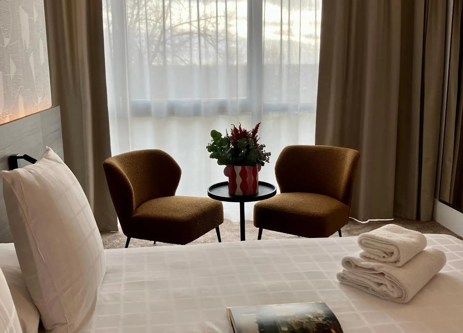 Dali Hotel Montauban