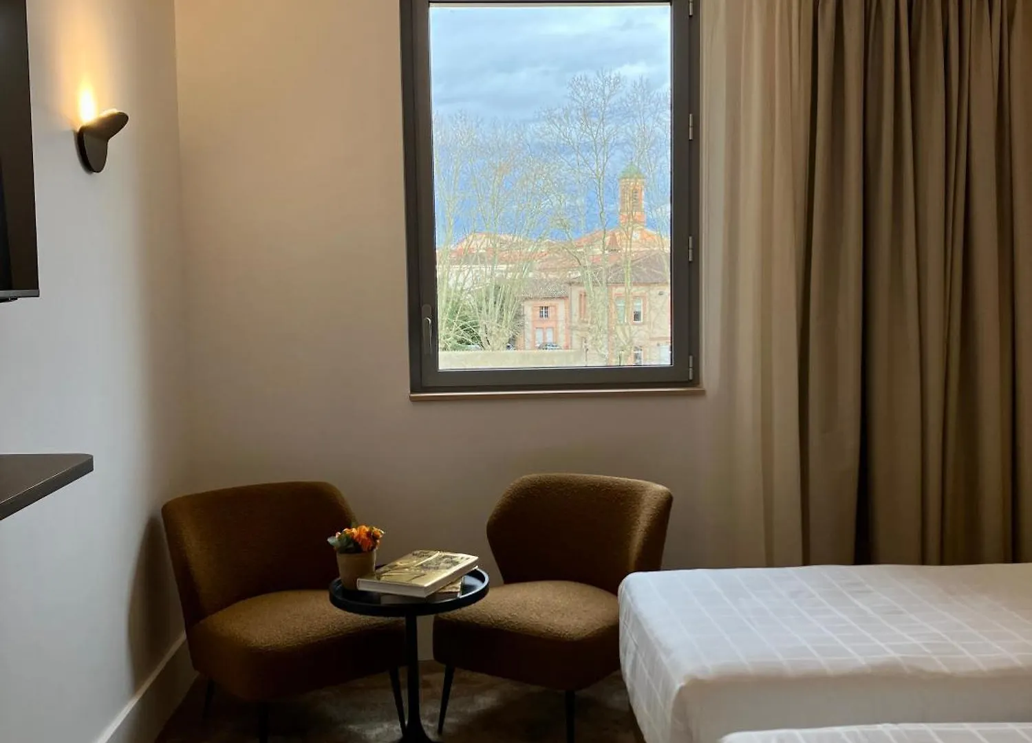 Dali Hotel Montauban