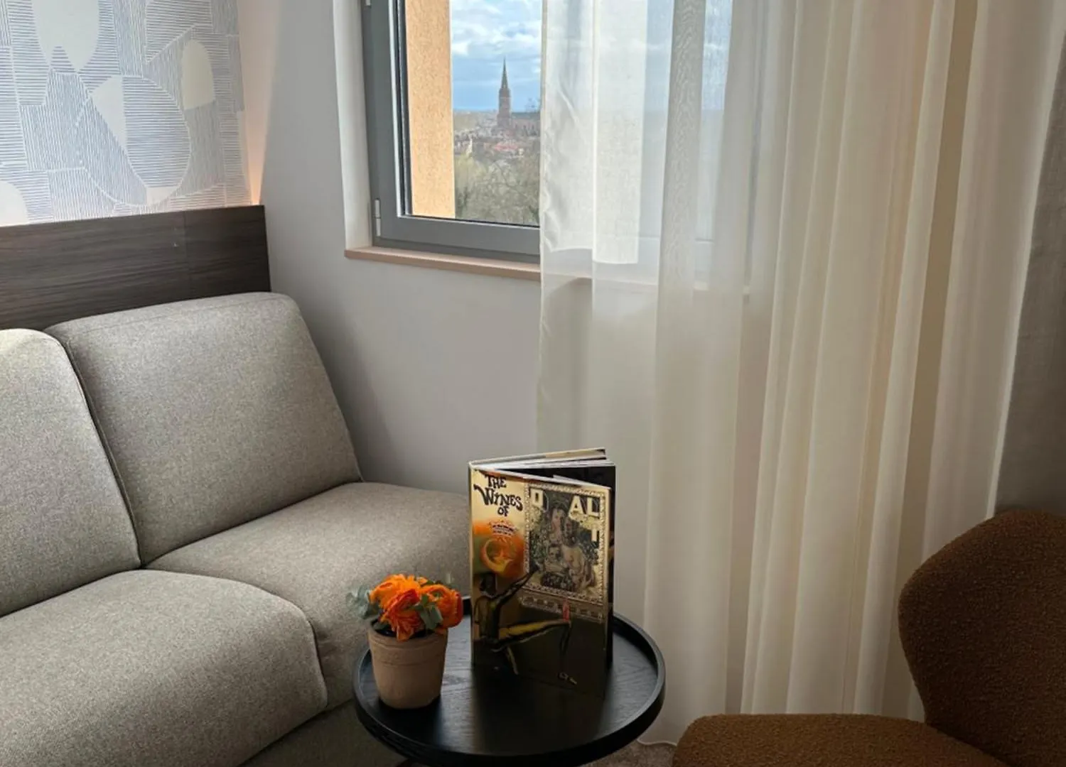 Dali Hotel Montauban