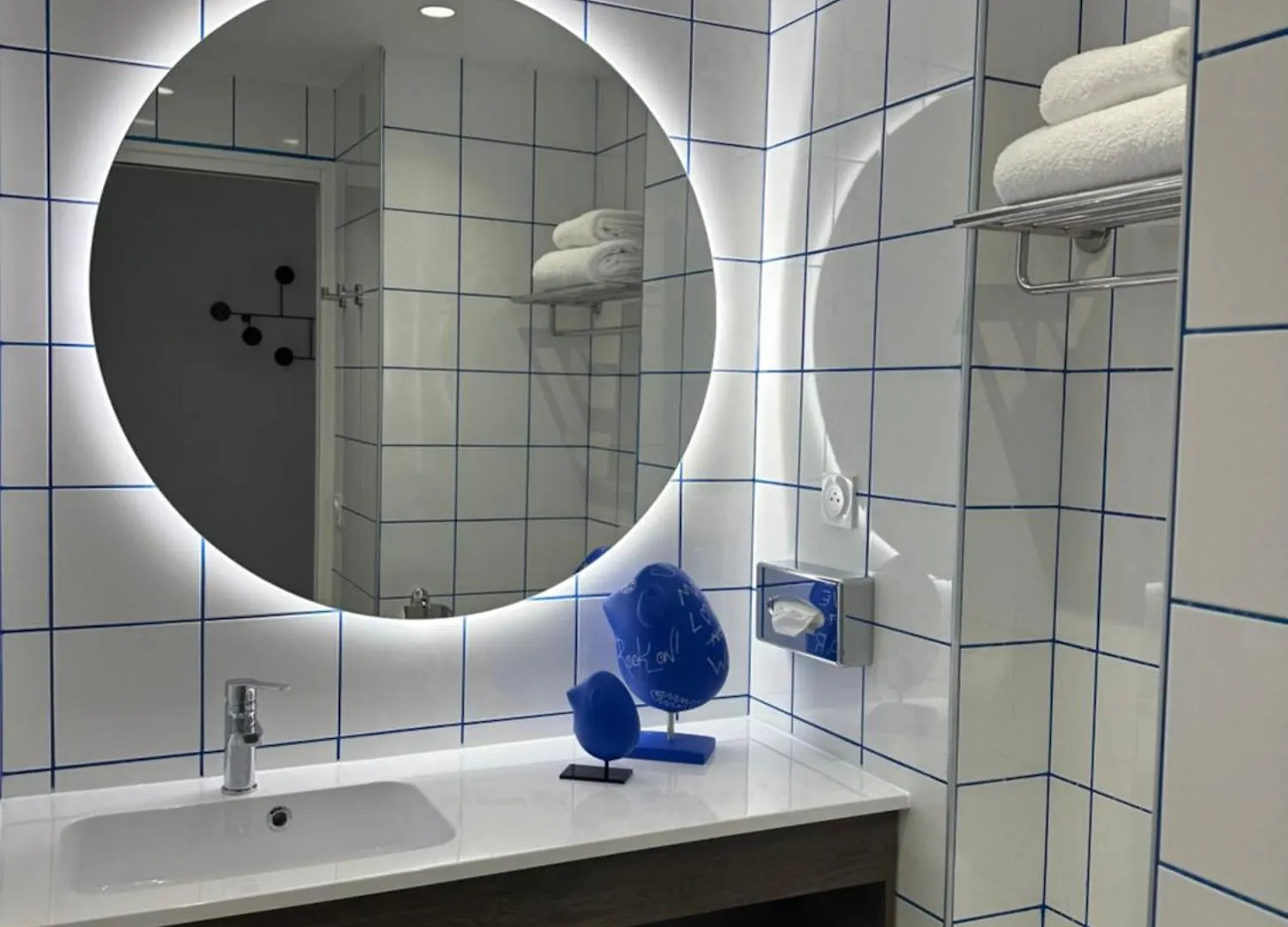 Dali Hotel Montauban